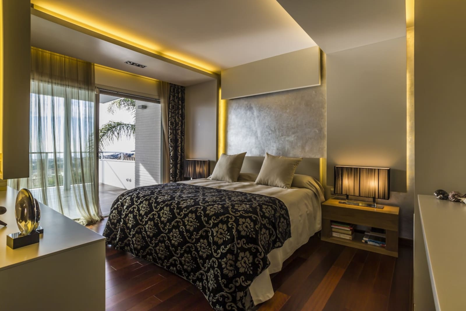Quadruple Room, view 4