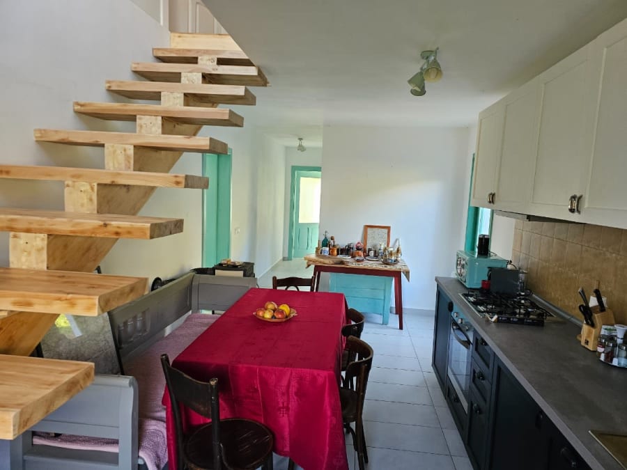 Casa de la Stanca Sirnea — photo 5