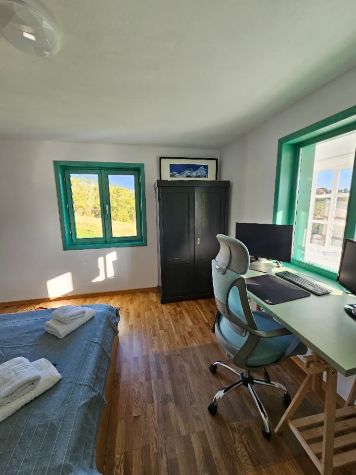 Casa de la Stanca Sirnea — photo 6
