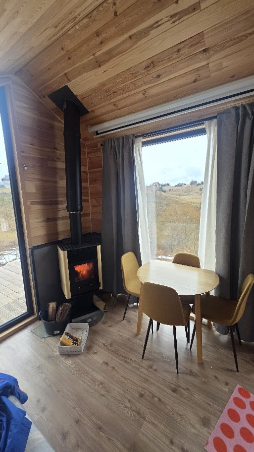Hambar Tiny House