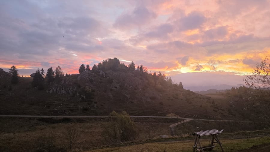 Casa de la Stanca Sirnea — photo 9