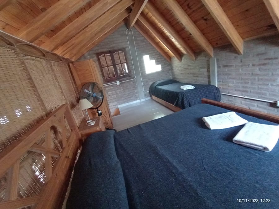 Cabañas Refugio LAS ACEQUIAS — foto 14