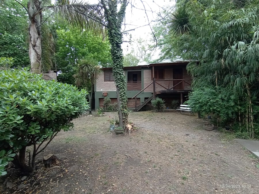 Cabaña 2