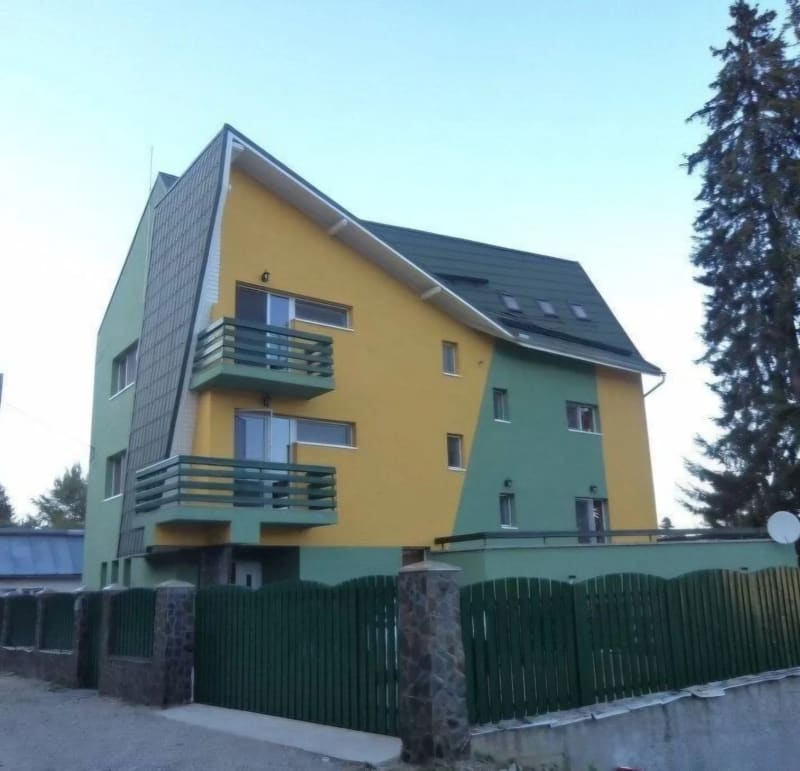 Vila Liliana