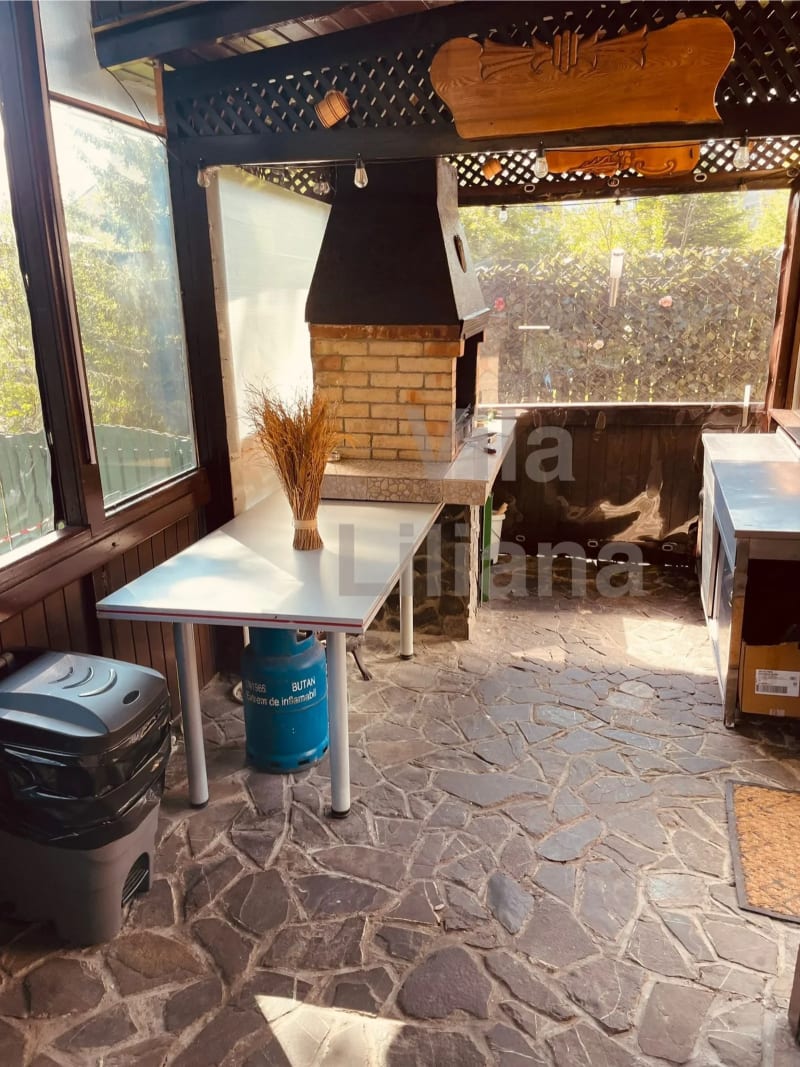 BBQ