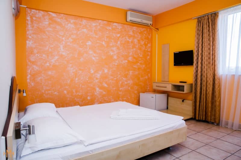 Superior Double Room (cu balcon)