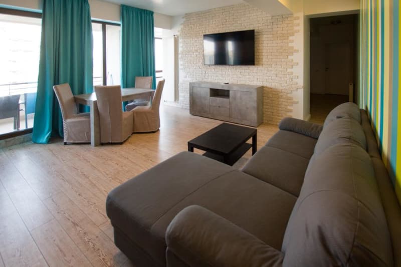 APARTAMENT FAMILY