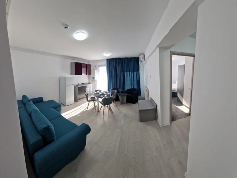 Apartament BBC