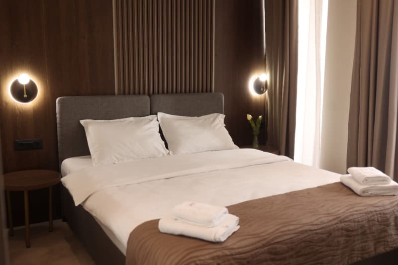 DUBLA vedere la mare