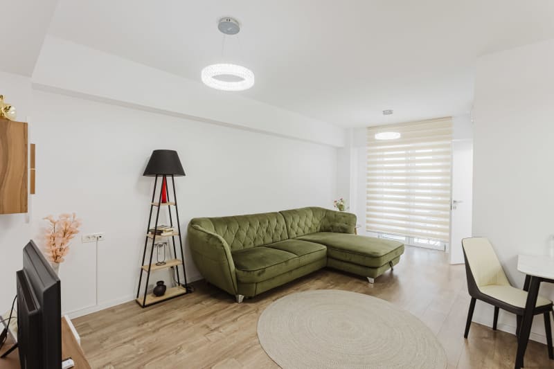 Apartament 210