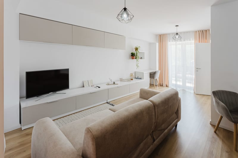 Apartament 404