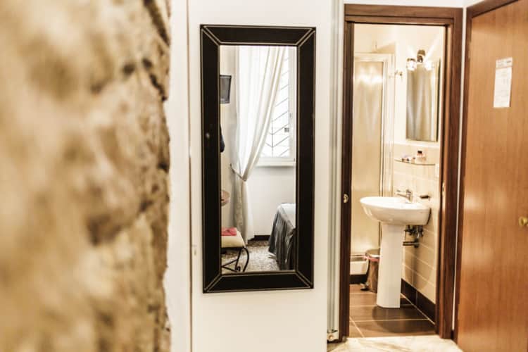 Maison Colosseo Site Officiel