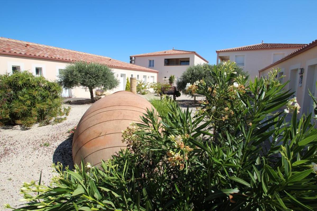 Hôtel & Résidence de la Transhumance Official site