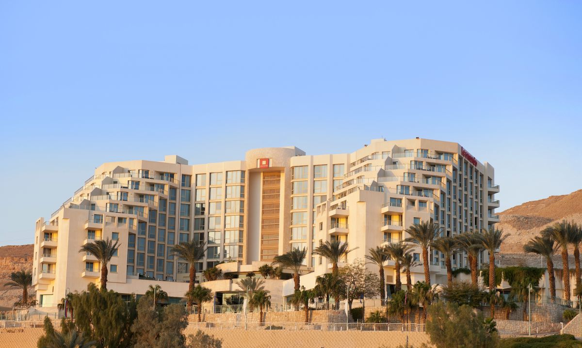 Hotel Image 1