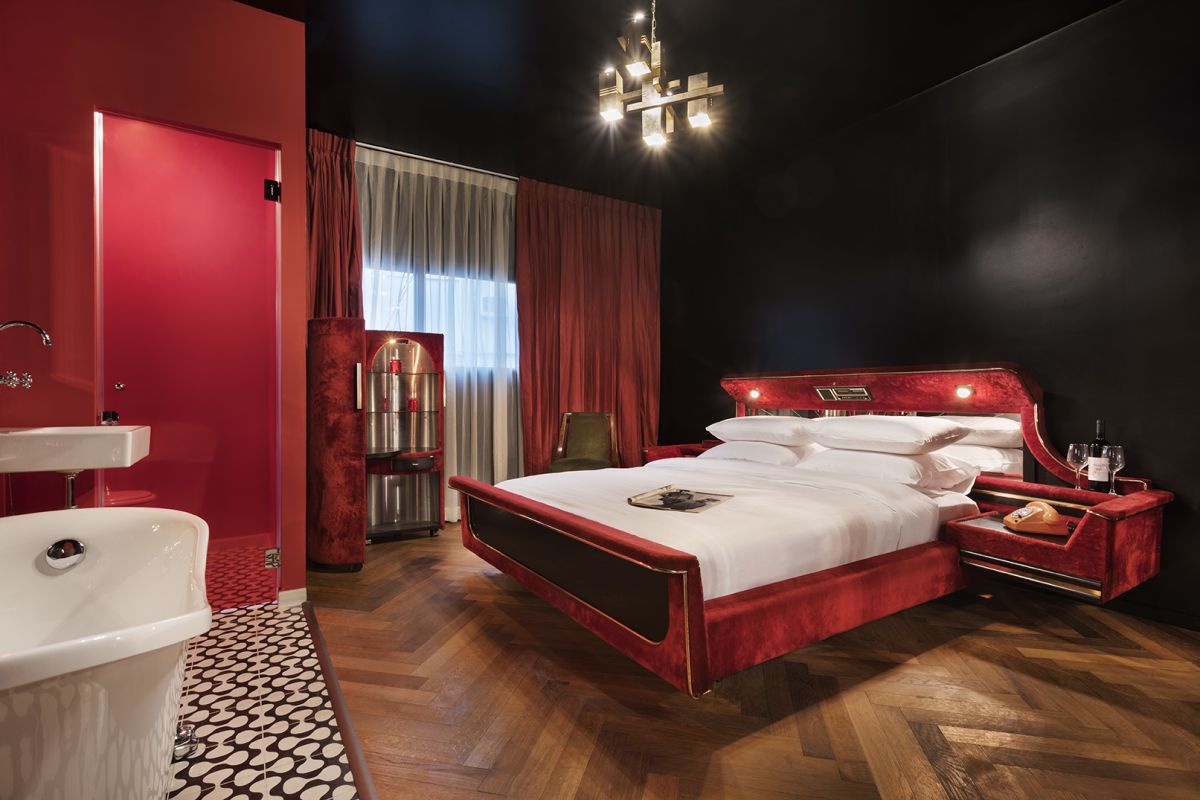 Hotel Image 4