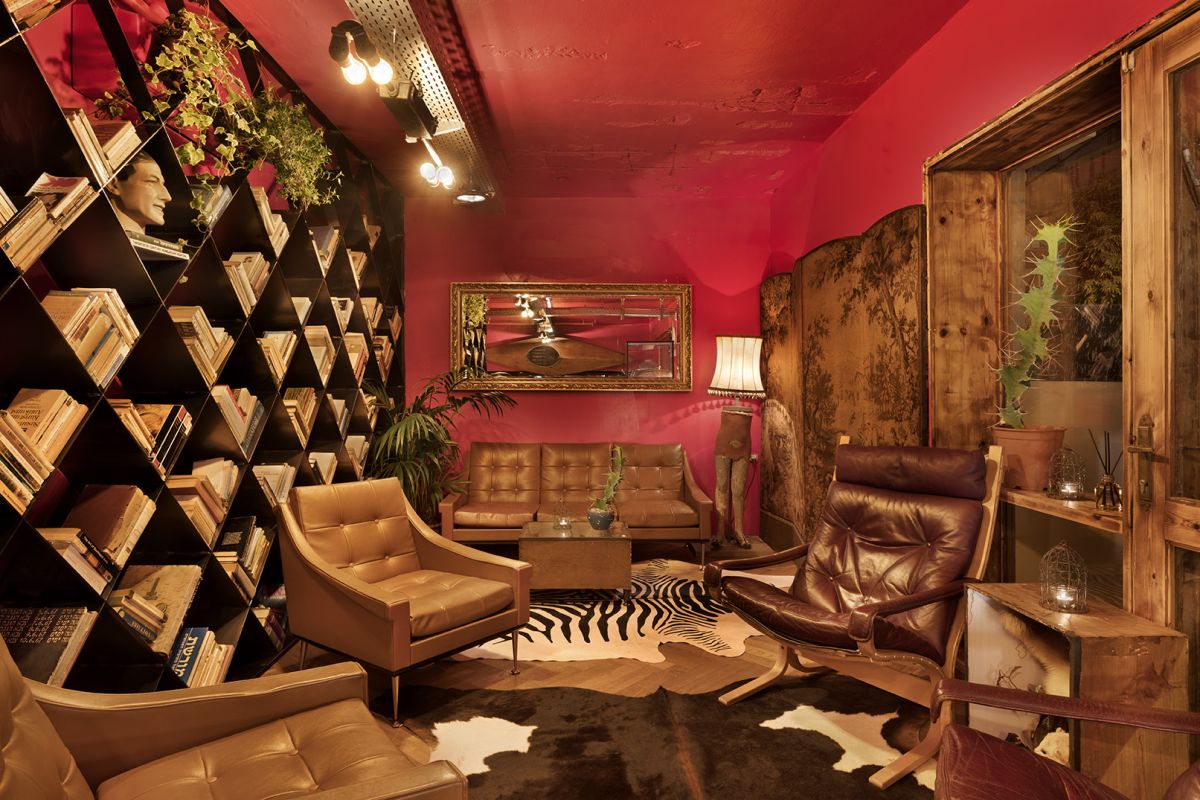 Hotel Image 1