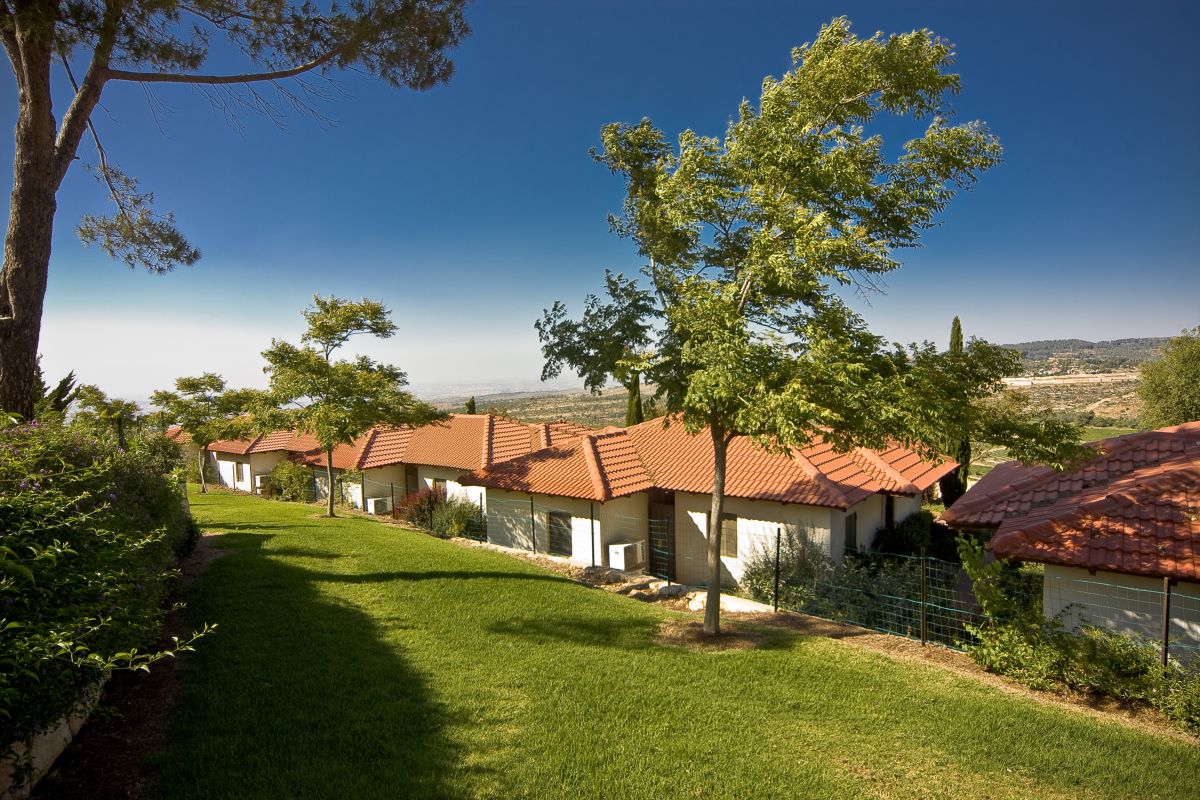Hotel Image 1