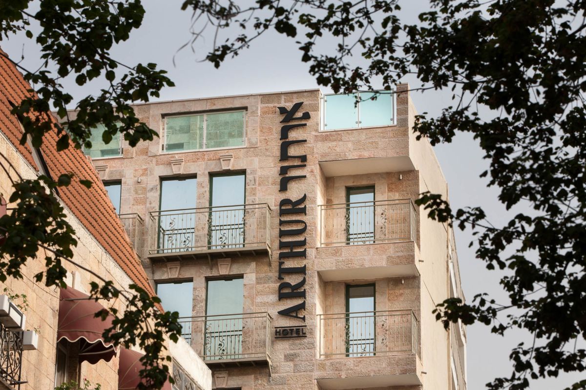 Hotel Image 1
