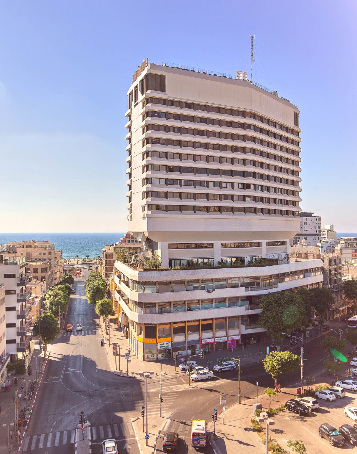 Hotel Image 1