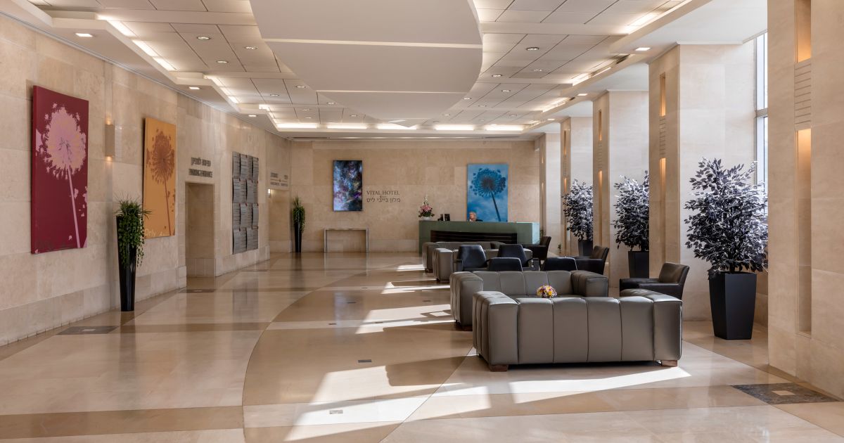 Hotel Image 1