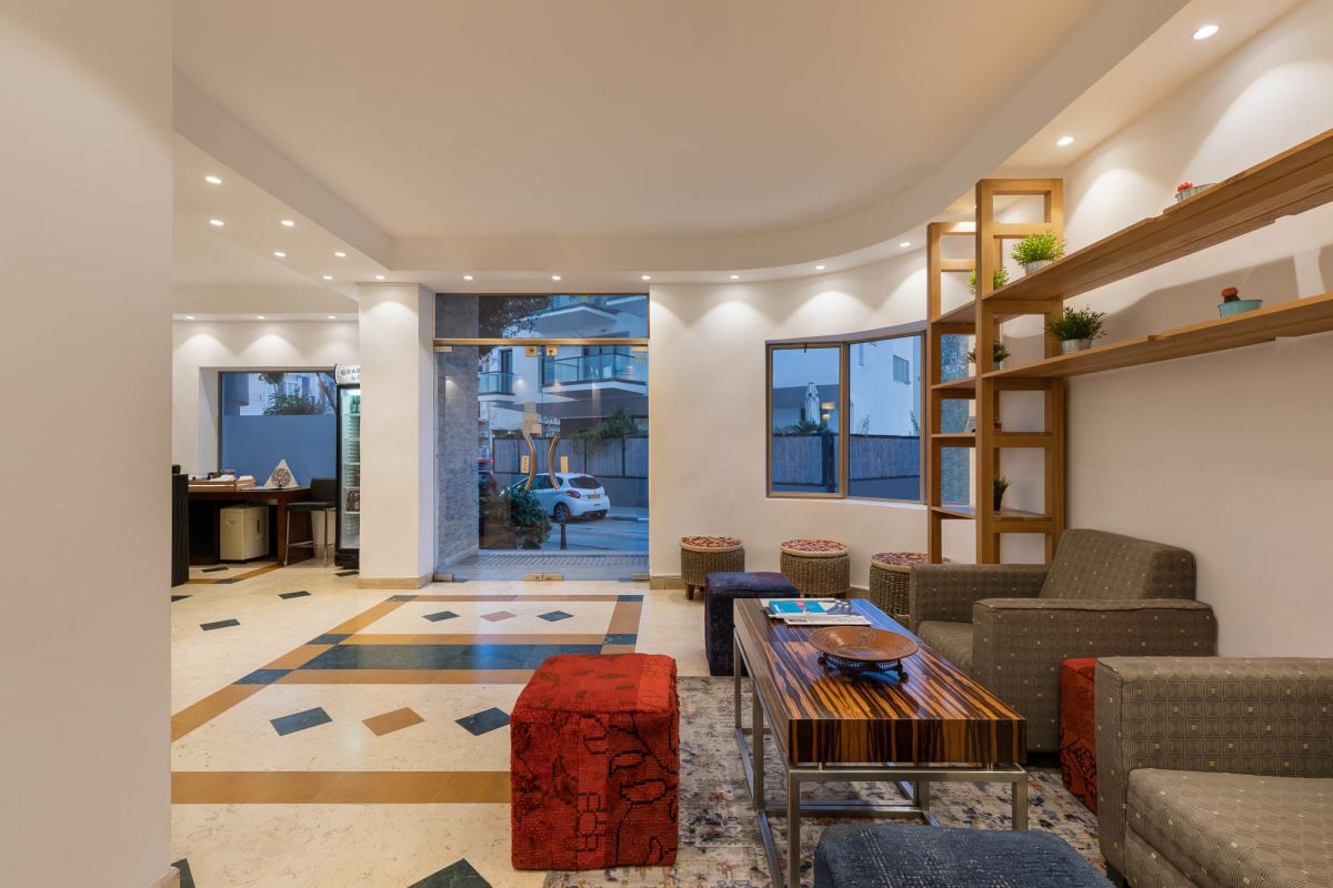 Hotel Image 1