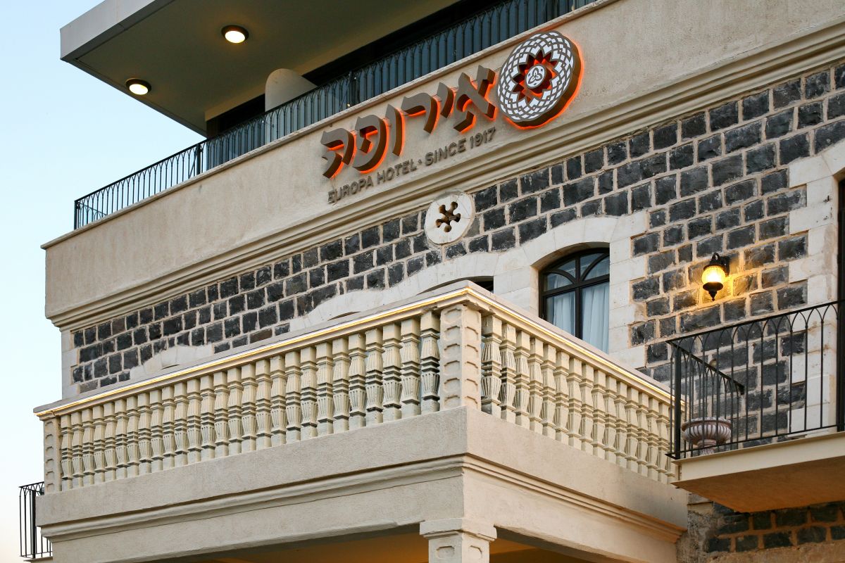 Hotel Image 1