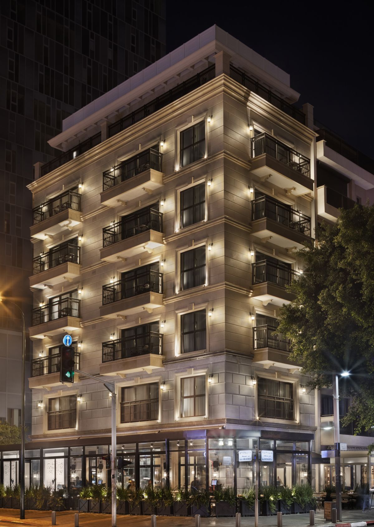 Hotel Image 1