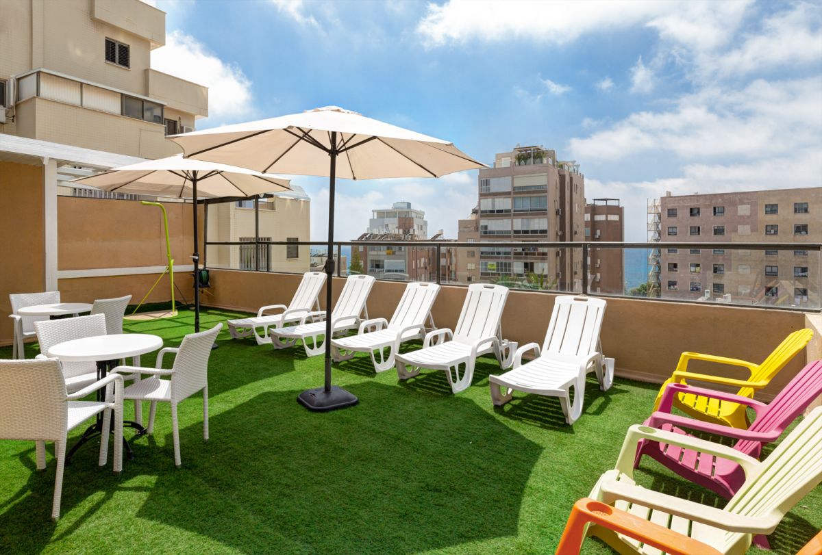 Hotel Image 1