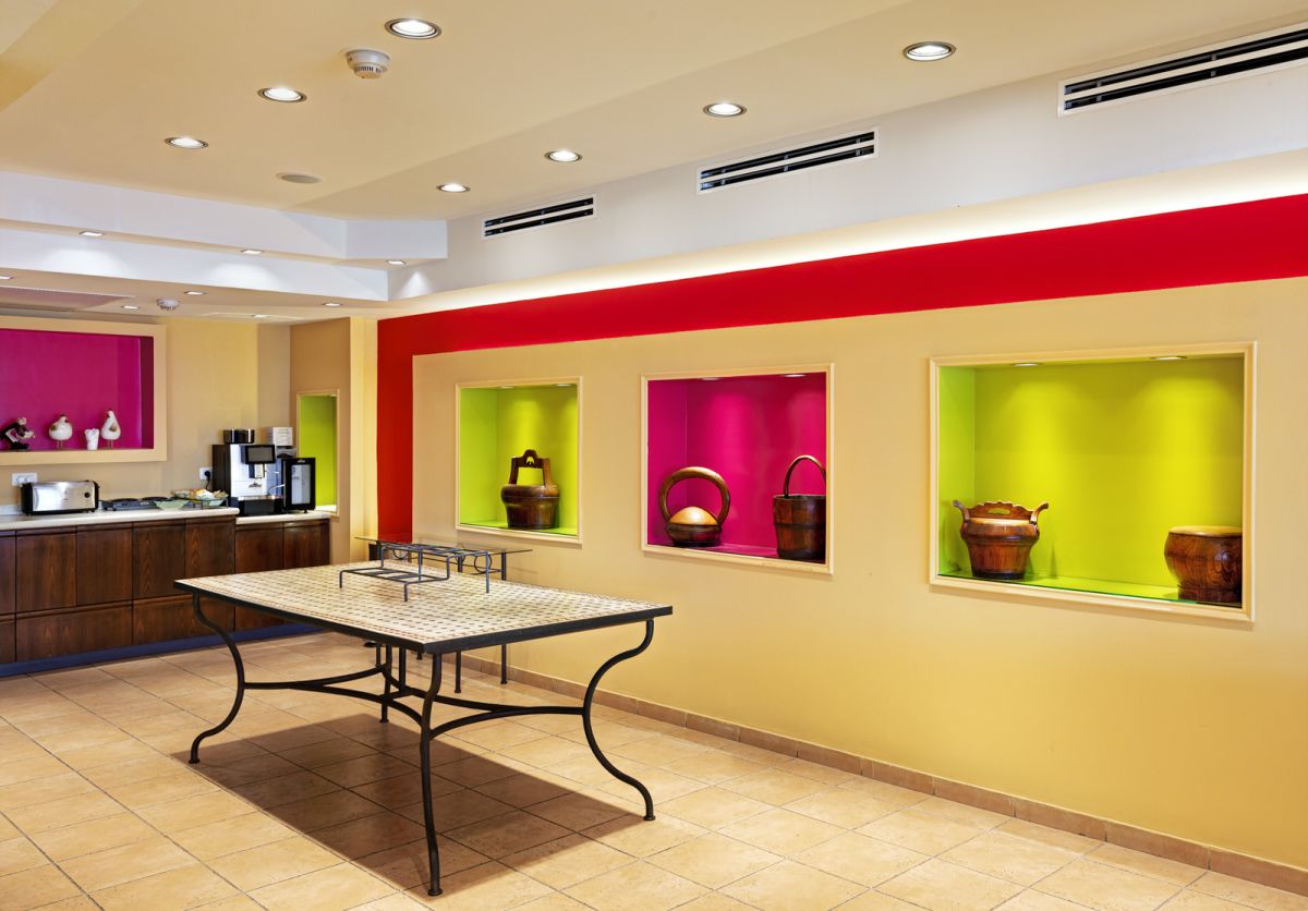 Hotel Image 4