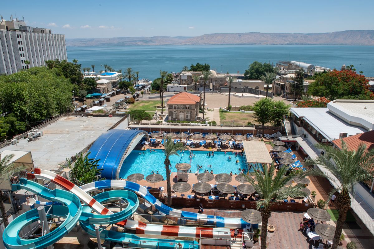 Hotel Image 1