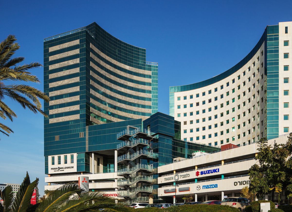 Hotel Image 1