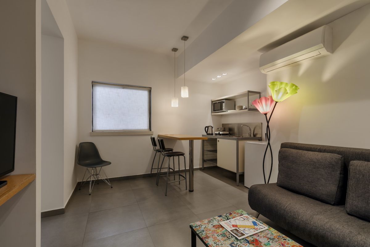 Hotel Image 1