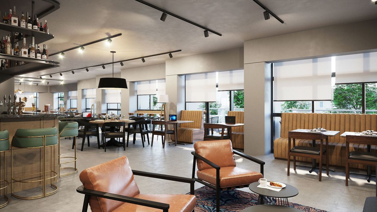 Hotel Image 1