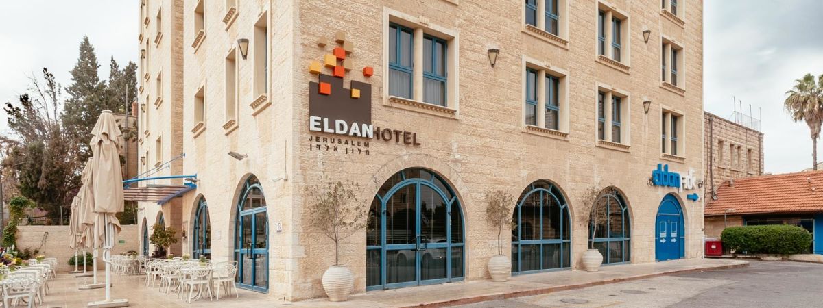 Hotel Image 1