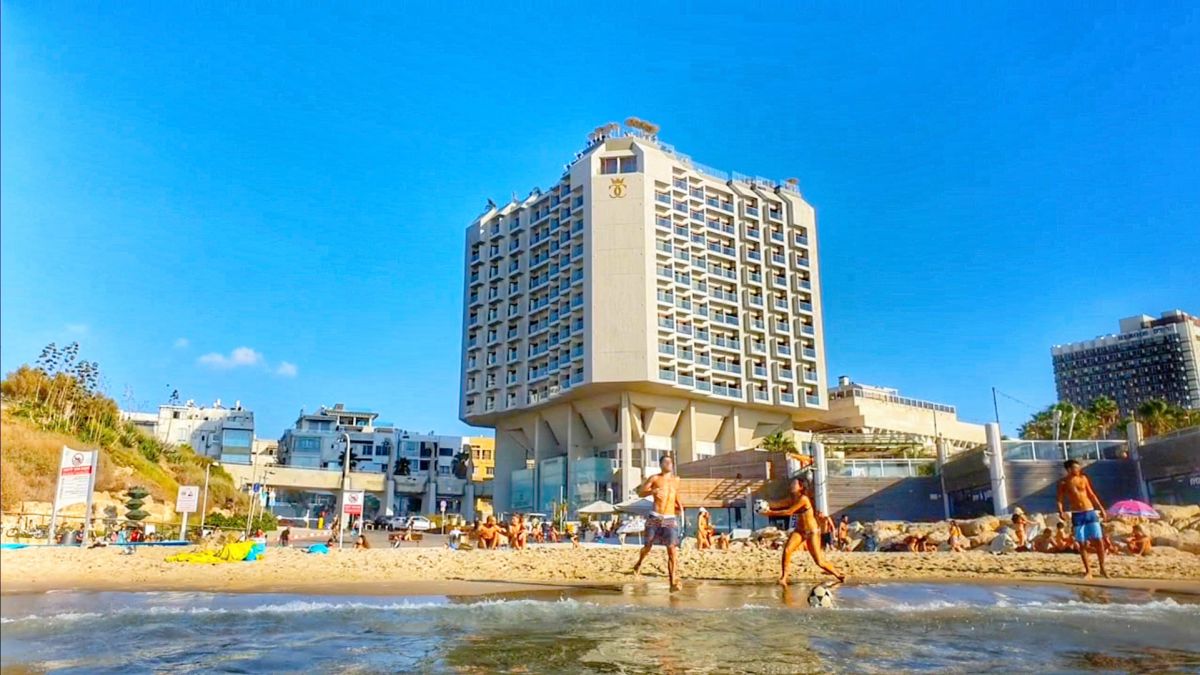 Hotel Image 2