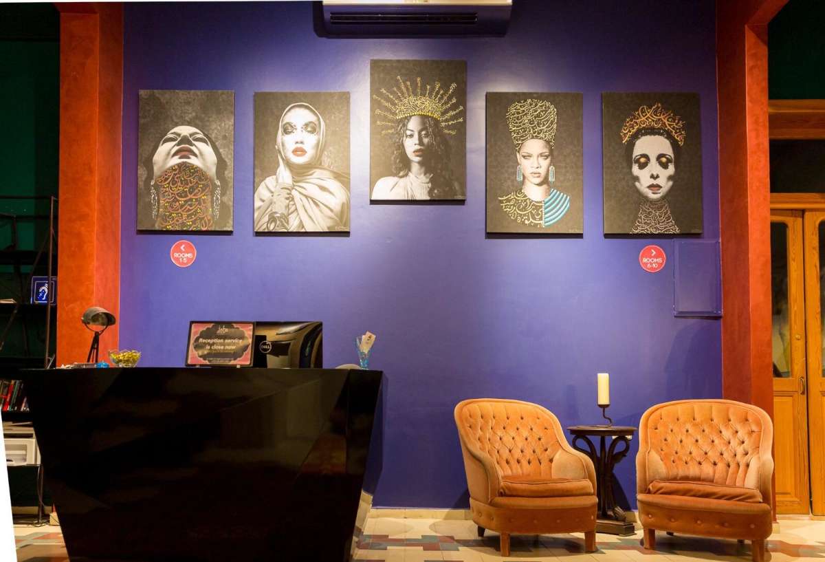 Hotel Image 1