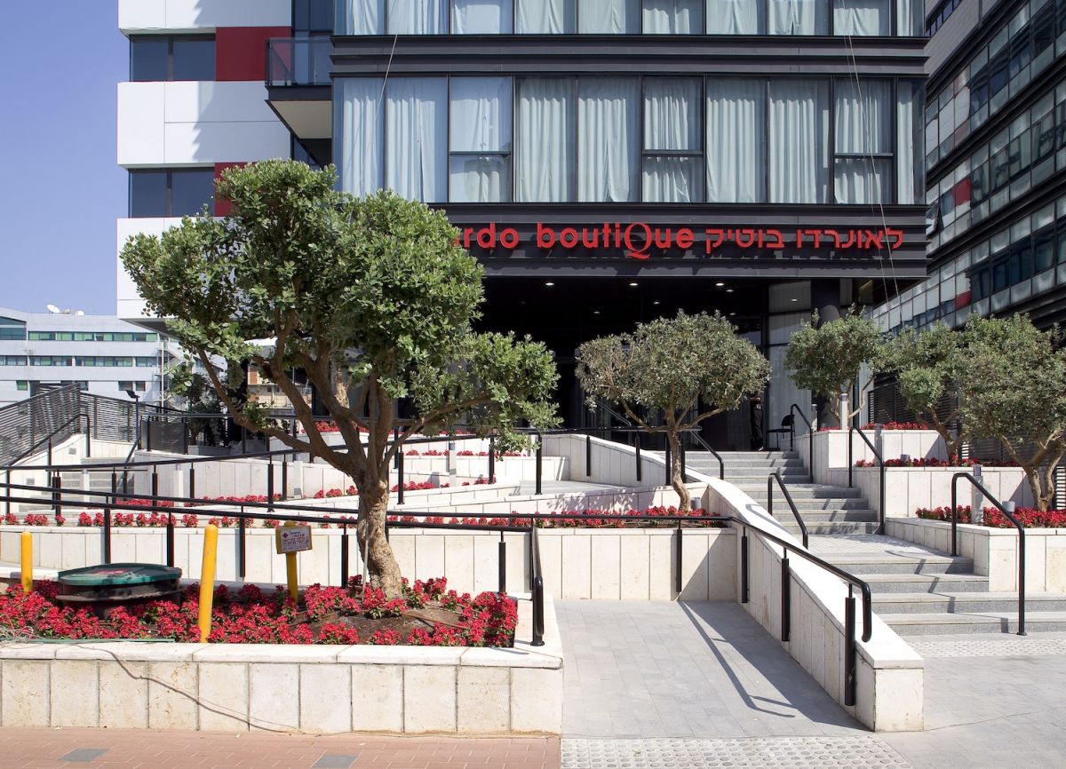 Hotel Image 1