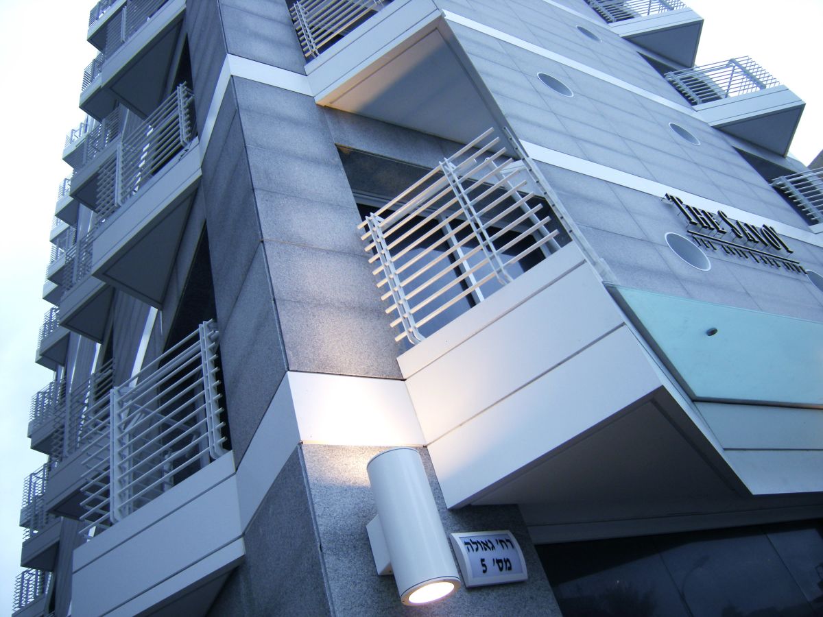 Hotel Image 1