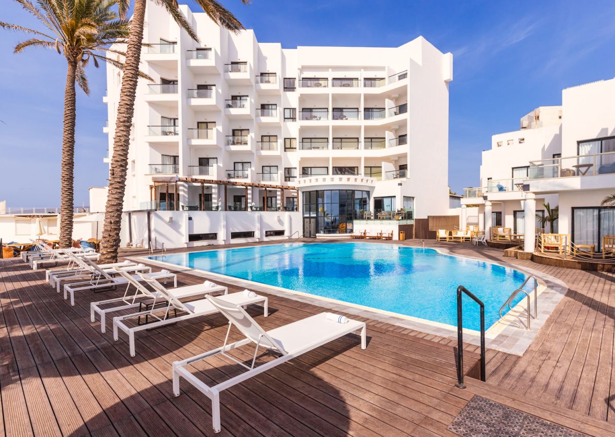 Hotel Image 1