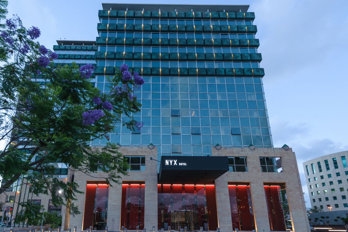 Hotel Image 1
