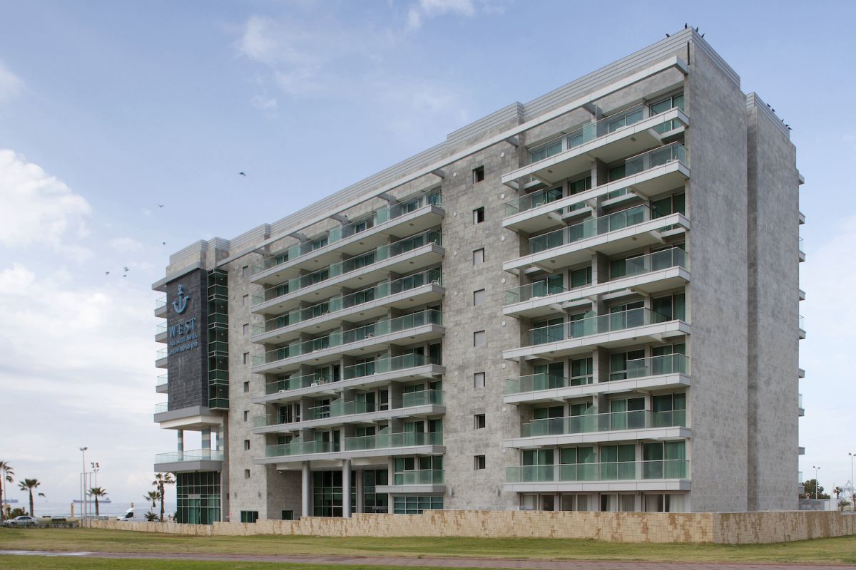 Hotel Image 1
