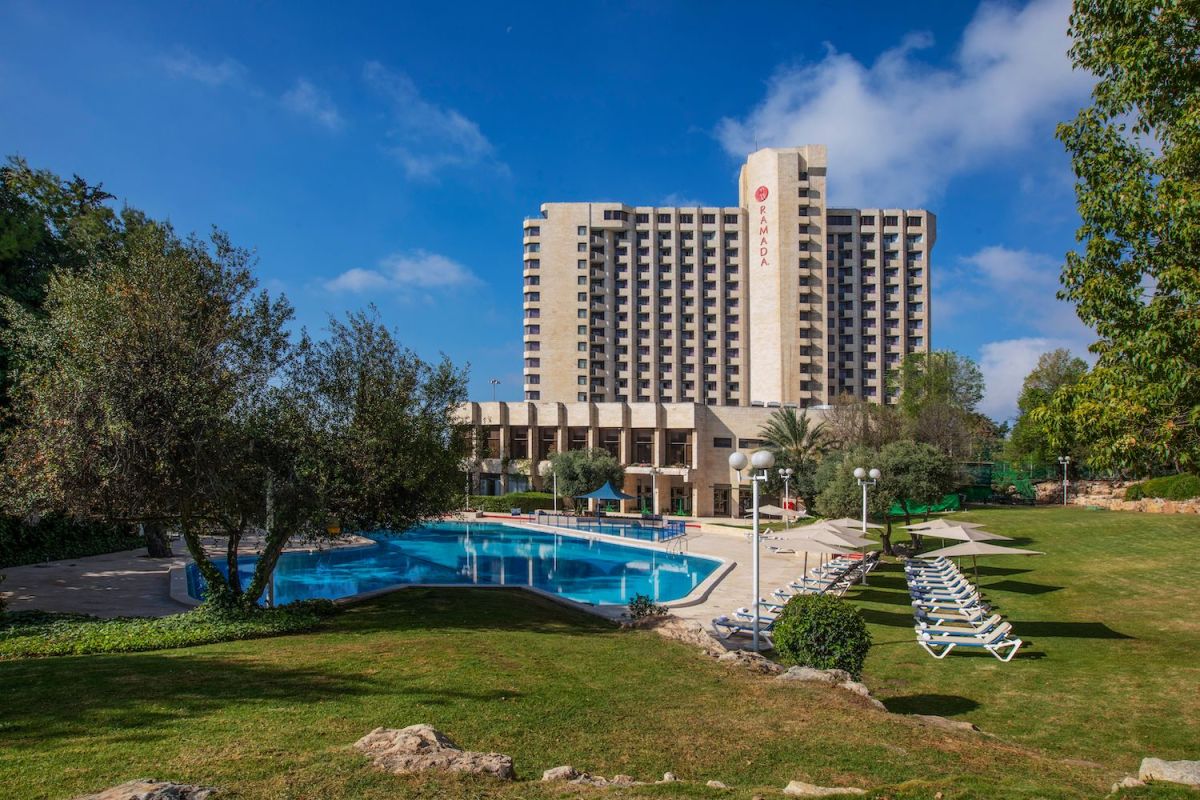 Hotel Image 1