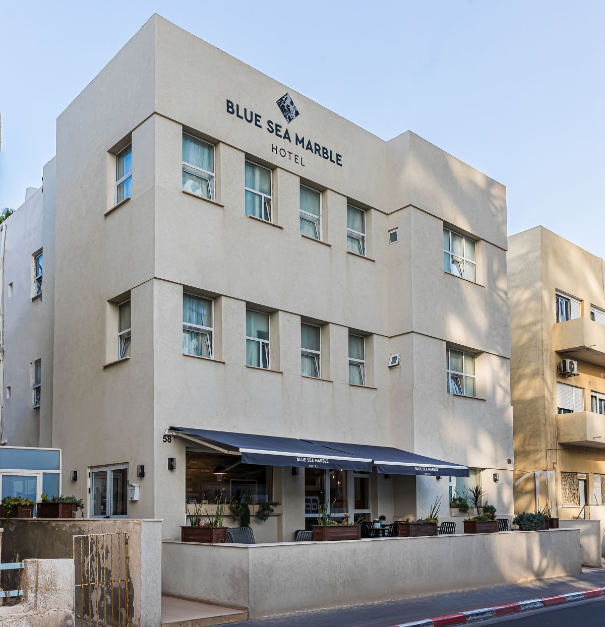Hotel Image 1