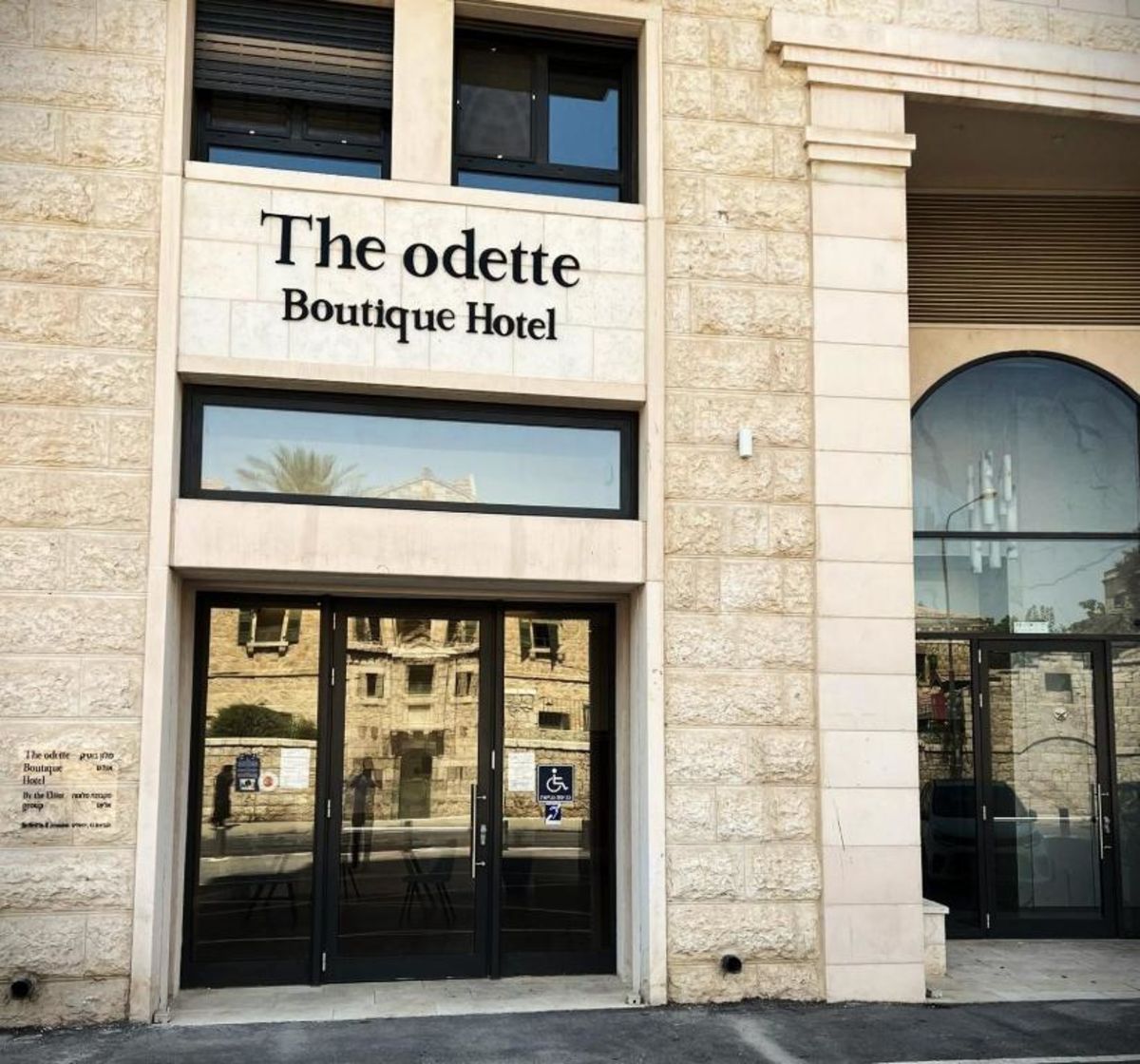 Hotel Image 1