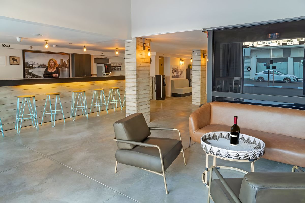Hotel Image 1