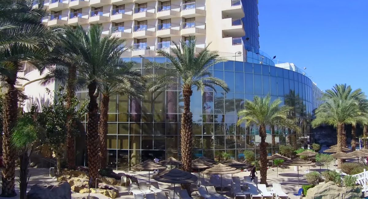 Hotel Image 1