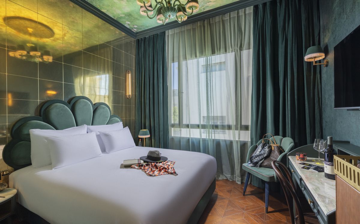 Hotel Image 1