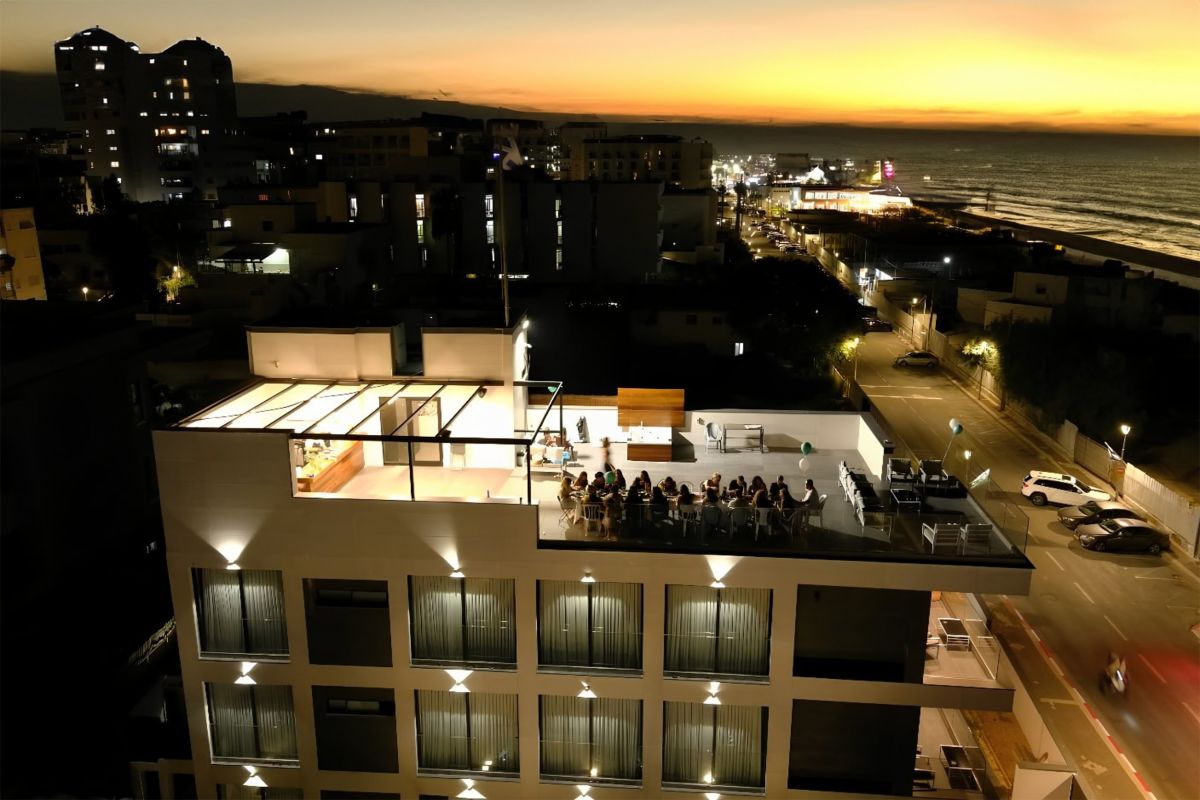 Hotel Image 1