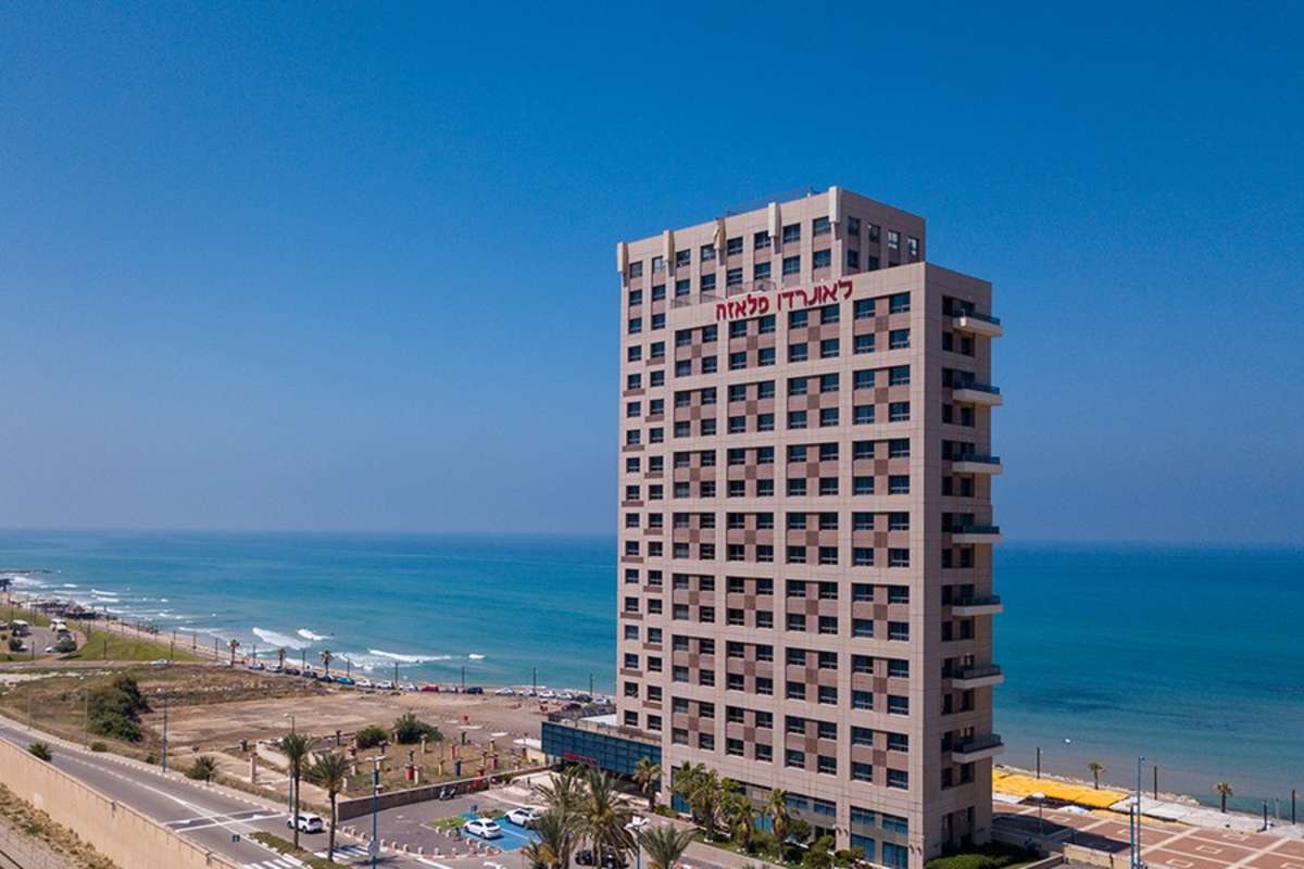 Hotel Image 1