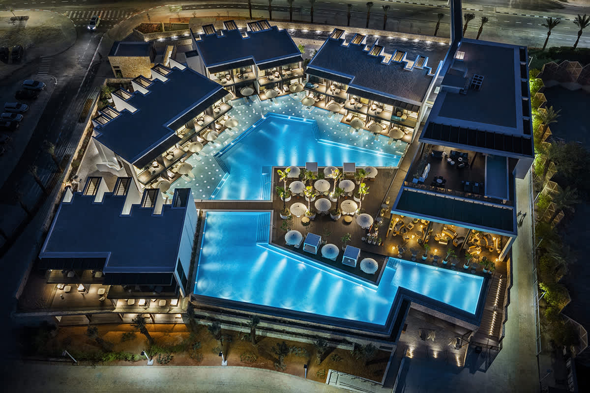 Hotel Image 1